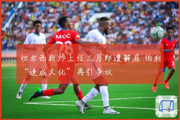 切尔西新帅上任三月即遭解雇 伯利“速成文化”再引争议