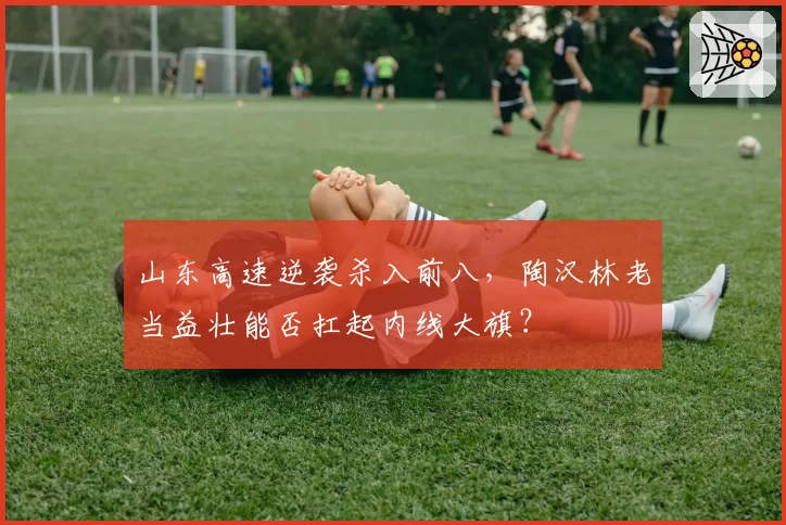 山东高速逆袭杀入前八，陶汉林老当益壮能否扛起内线大旗？